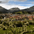 MI PUEBLO – NIRE HERRIA – MY TOWN