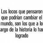 PEQUEÑAS ACCIONES QUE PUEDEN CAMBIAR EL MUNDO